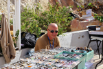 XIV Mesa de Intercambio de Minerales y Fósiles de Alicante