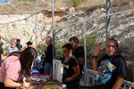 XIV Mesa de Intercambio de Minerales y Fósiles de Alicante