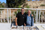 XIV Mesa de Intercambio de Minerales y Fósiles de Alicante