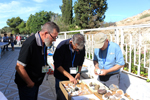 XIV Mesa de Intercambio de Minerales y Fósiles de Alicante