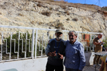 XIV Mesa de Intercambio de Minerales y Fósiles de Alicante