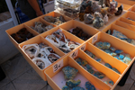XIV Mesa de Intercambio de Minerales y Fósiles de Alicante