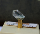 XIV Mesa de Intercambio de Minerales y Fósiles de Alicante