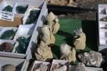 XIV Mesa de Intercambio de Minerales y Fósiles de Alicante