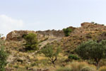 Grupo Mineralógico de Alicante. Ojos. Murcia  