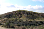 Lagunas de Rabasa. Poligona San Blas. Rabasa. Alicante
