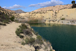 Lagunas de Rabasa. Poligona San Blas. Rabasa. Alicante