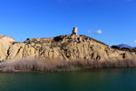 Lagunas de Rabasa. Poligona San Blas. Rabasa. Alicante