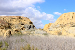   Lagunas de Rabasa. Poligona San Blas. Rabasa. Alicante
