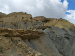 Lagunas de Rabasa. Poligona San Blas. Rabasa. Alicante