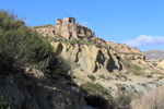  Lagunas de Rabasa. Poligona San Blas. Rabasa. Alicante 