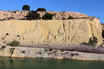  Lagunas de Rabasa. Poligona San Blas. Rabasa. Alicante 