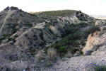 Lagunas de Rabasa. Poligona San Blas. Rabasa. Alicante