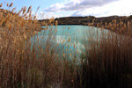 Lagunas de Rabasa. Poligona San Blas. Rabasa. Alicante