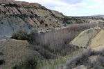  Lagunas de Rabasa. Poligona San Blas. Rabasa. Alicante
