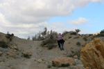  Lagunas de Rabasa. Poligona San Blas. Rabasa. Alicante