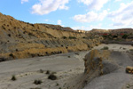  Lagunas de Rabasa. Poligona San Blas. Rabasa. Alicante