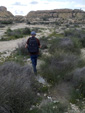 Lagunas de Rabasa. Poligona San Blas. Rabasa. Alicante