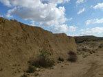  Lagunas de Rabasa. Poligona San Blas. Rabasa. Alicante