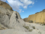  Lagunas de Rabasa. Poligona San Blas. Rabasa. Alicante