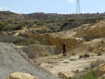  Lagunas de Rabasa. Poligona San Blas. Rabasa. Alicante