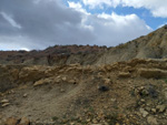  Lagunas de Rabasa. Poligona San Blas. Rabasa. Alicante