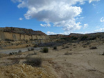  Lagunas de Rabasa. Poligona San Blas. Rabasa. Alicante