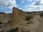   Lagunas de Rabasa. Poligona San Blas. Rabasa. Alicante