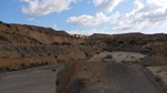  Lagunas de Rabasa. Poligona San Blas. Rabasa. Alicante