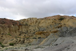  Lagunas de Rabasa. Poligona San Blas. Rabasa. Alicante