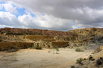  Lagunas de Rabasa. Poligona San Blas. Rabasa. Alicante