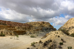   Lagunas de Rabasa. Poligona San Blas. Rabasa. Alicante