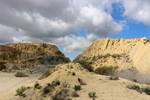   Lagunas de Rabasa. Poligona San Blas. Rabasa. Alicante