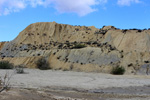  Lagunas de Rabasa. Poligona San Blas. Rabasa. Alicante