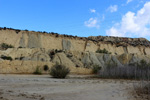  Lagunas de Rabasa. Poligona San Blas. Rabasa. Alicante