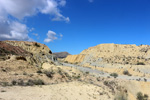  Lagunas de Rabasa. Poligona San Blas. Rabasa. Alicante