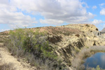  Lagunas de Rabasa. Poligona San Blas. Rabasa. Alicante