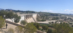 Embalse los Rodeos. Torres de Cotillas. Murcia