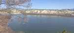 Embalse los Rodeos. Torres de Cotillas. Murcia