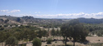 Embalse los Rodeos. Torres de Cotillas. Murcia