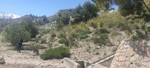 Embalse los Rodeos. Torres de Cotillas. Murcia