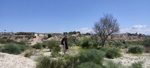 Embalse los Rodeos. Torres de Cotillas. Murcia
