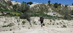 Embalse los Rodeos. Torres de Cotillas. Murcia