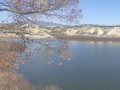 Embalse los Rodeos. Torres de Cotillas. Murcia 