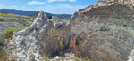 Las Minas. Hellín. Albacete