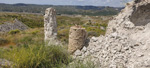 Las Minas. Hellín. Albacete