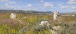 Las Minas. Hellín. Albacete