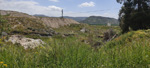 Las Minas. Hellín. Albacete