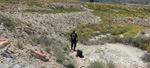 Las Minas. Hellín. Albacete