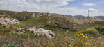Las Minas. Hellín. Albacete